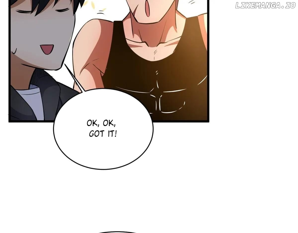 Divine Urban God Chapter 274 - page 76
